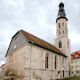 Museumsgalerie Allerheiligenkirche