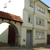 Bachhaus Arnstadt