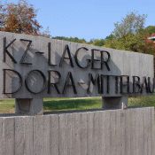 KZ-Gedenksttte Mittelbau-Dora