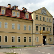 Schlossmuseum Arnstadt
