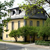 Himmelfahrtskirche Arnstadt