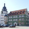 Rudolstadt - Rathaus