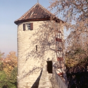 Historische Wehranlage Mhlhausen