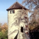Historische Wehranlage Mühlhausen