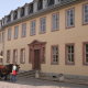 Goethes Wohnhaus Weimar
