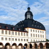 Schloss Friedenstein - Gotha