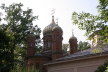 Russisch-Orthodoxe-Kapelle