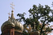 Russisch-Orthodoxe-Kapelle
